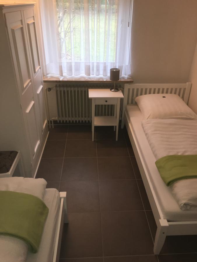 Gasthof Menke Niederhaverbeck Екстериор снимка